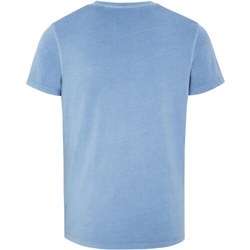 T-SHIRT AUS GOTS-ZERTIFIZIERTER BIO-BAUMWOLLE
