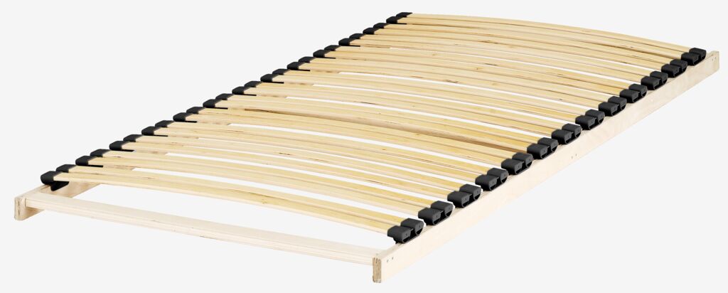 HEMSIL FIX BA40 podstawowy stelaż listwowy 90x200 HEMSIL FIX BA40