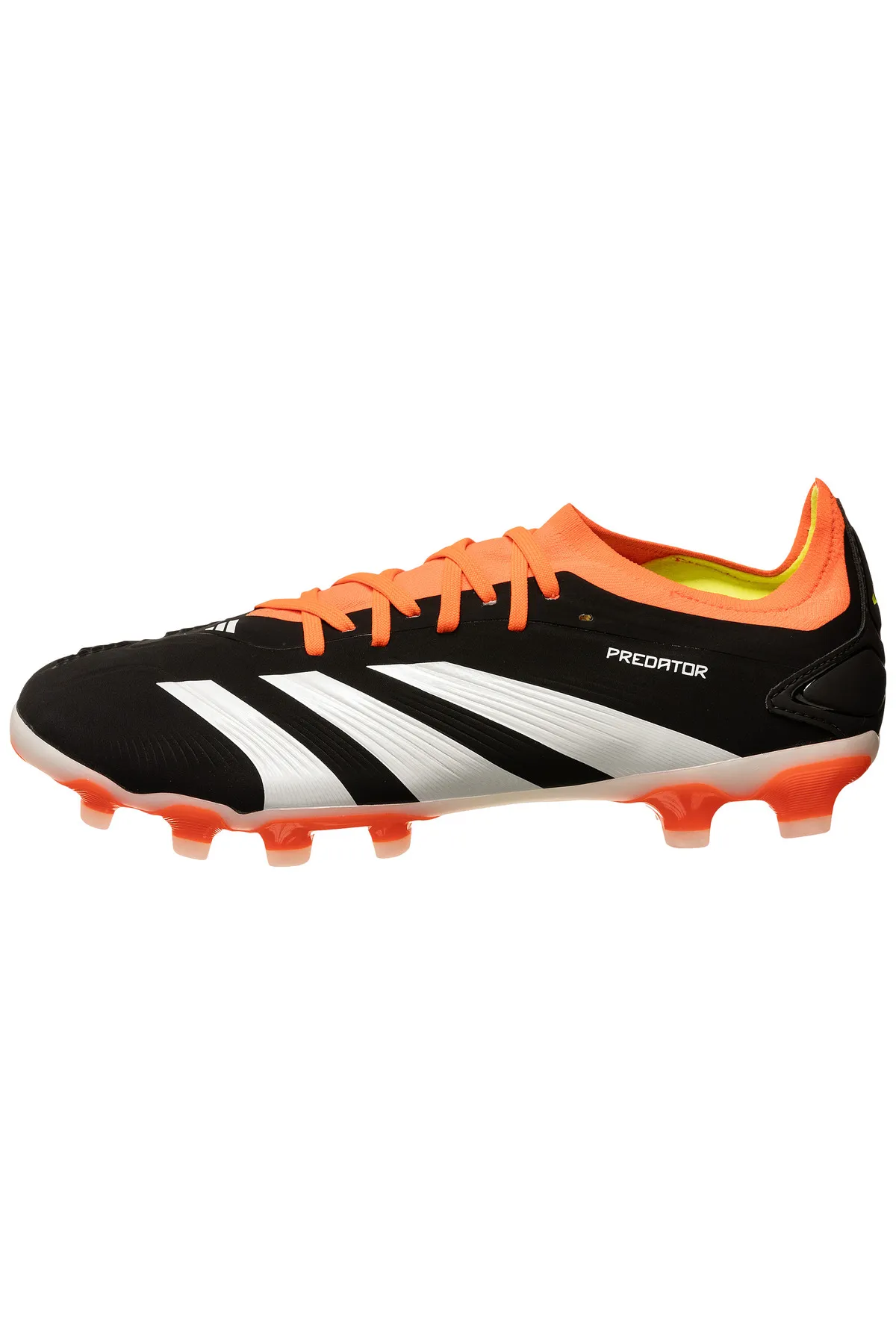 adidas  Laufschuh & Trainingsschuh - Weiß - Flacher Absatz