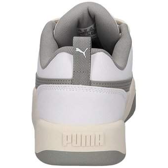 PUMA Park Lifestyle Sneaker in weiß