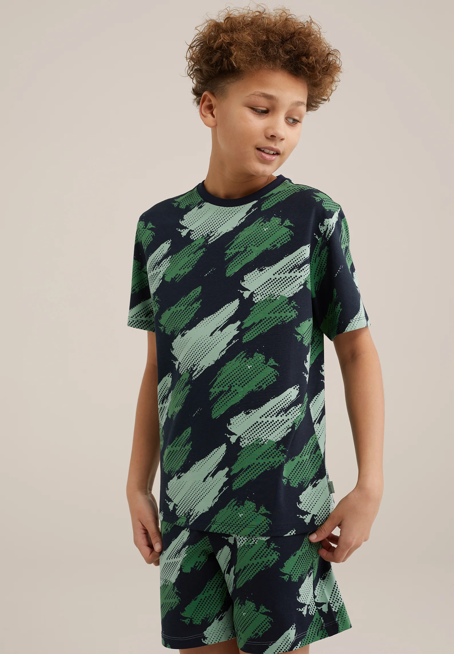 Pijamas de moda WE