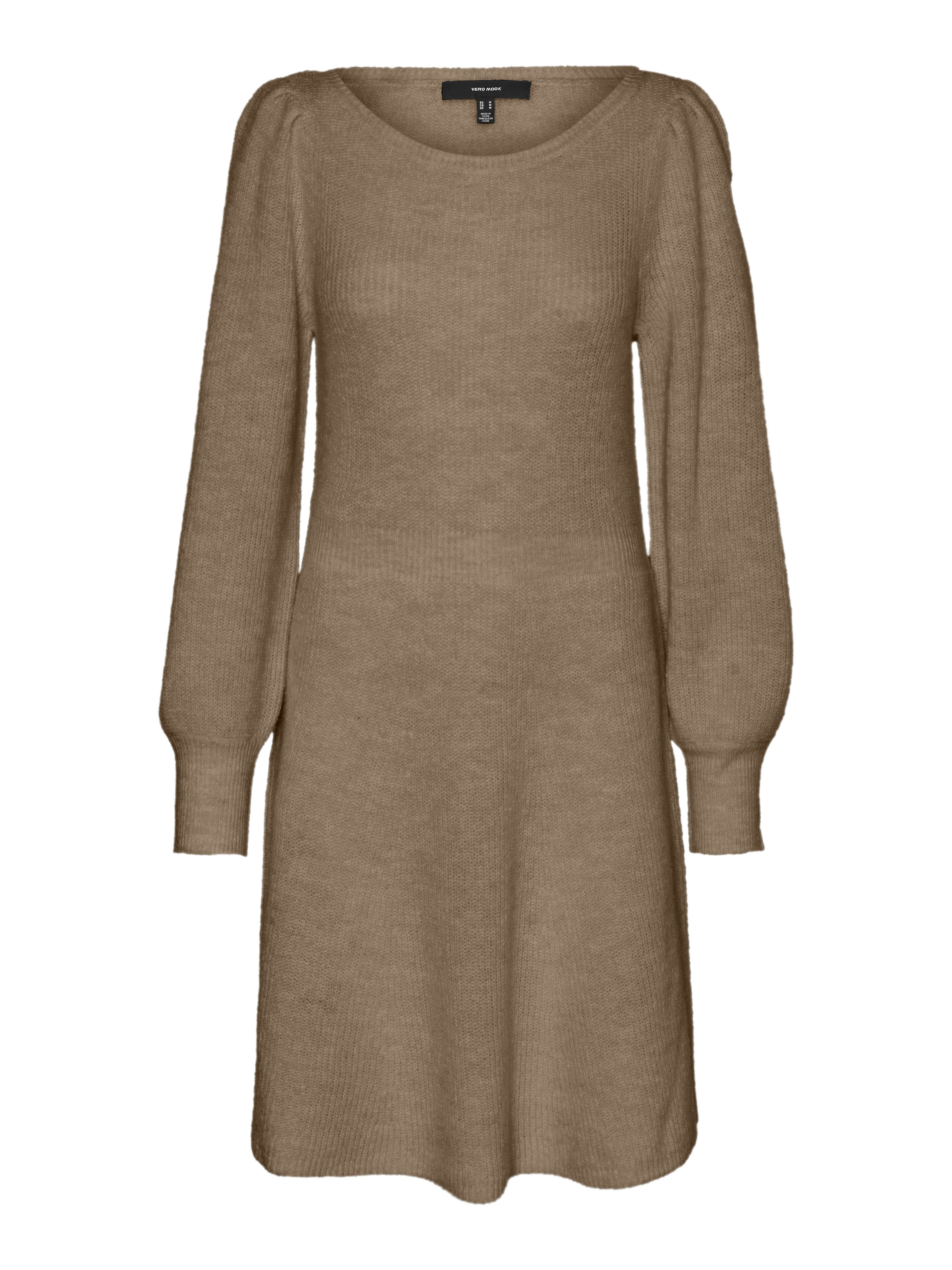 VMFLAVOUR Langes Kleid