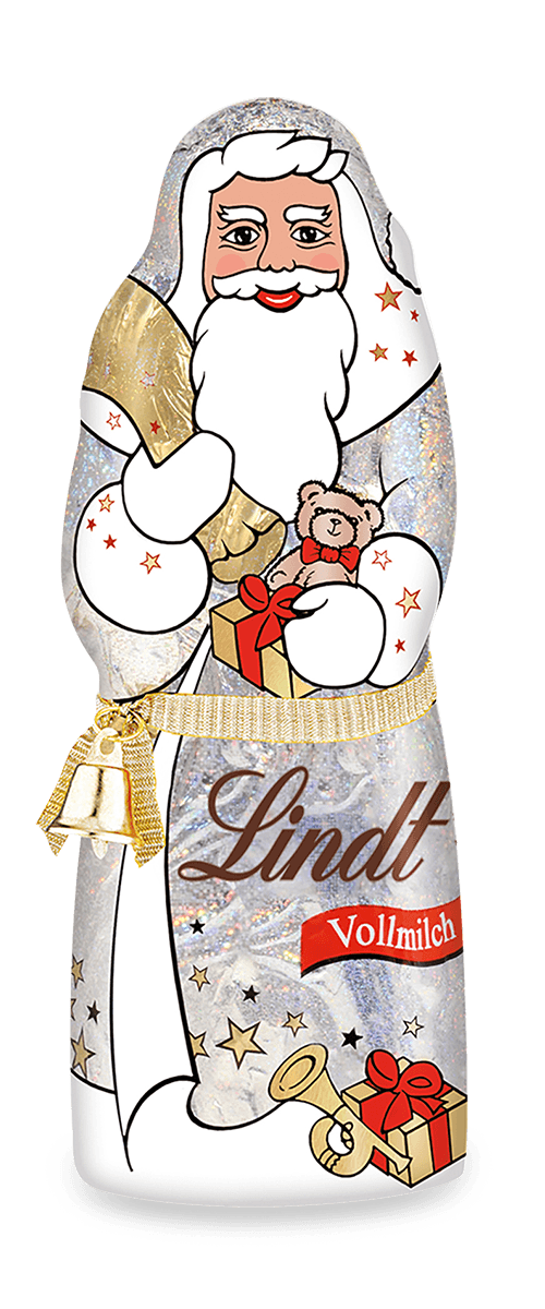 Santa Glamour, 200g
