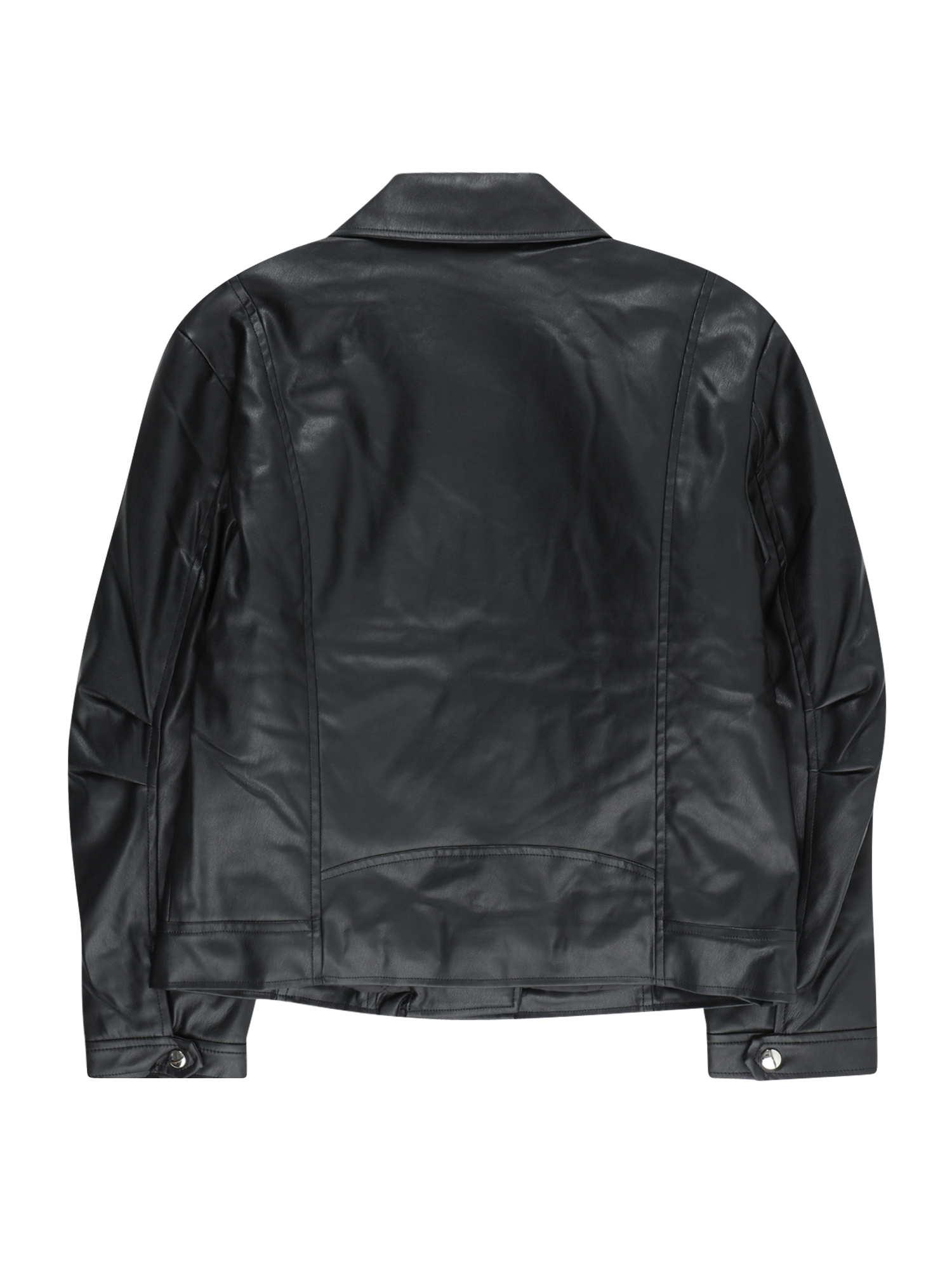 Between-Season Jacket