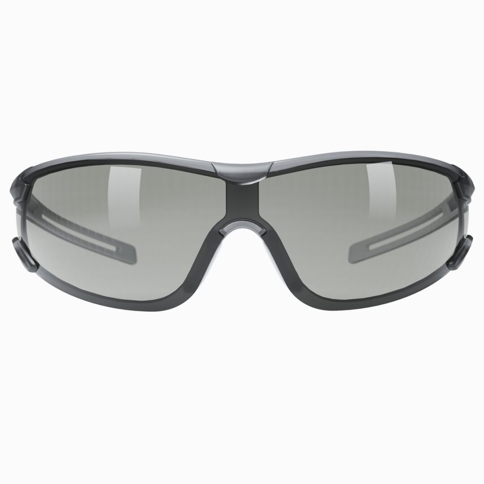 Hellberg 21431-001 Krypton Schutzbrille AF+AS photochrom