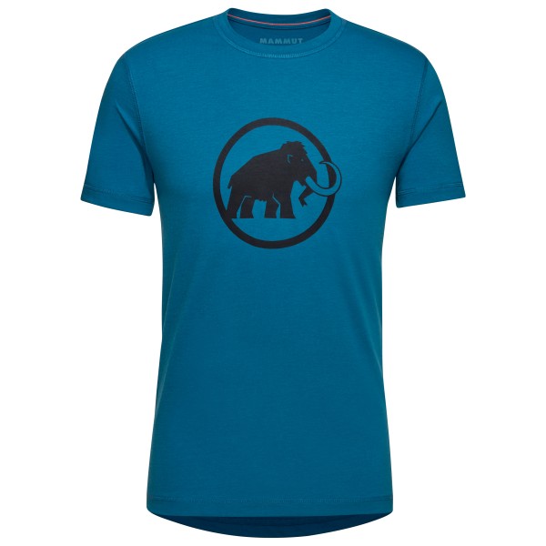 Mammut - Mammut Core T-Shirt Classic - T-Shirt