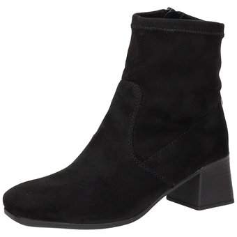 Rieker Stiefelette in schwarz
