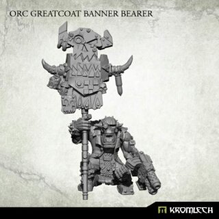 Orc Greatcoat Banner Bearer (1)