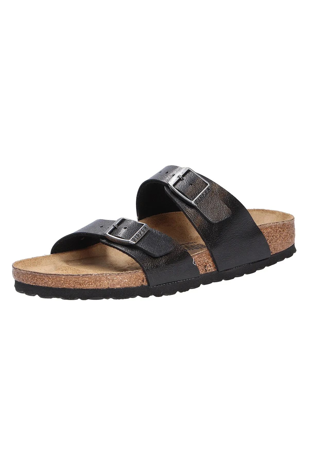 Birkenstock  Tieffußbett Pantolette