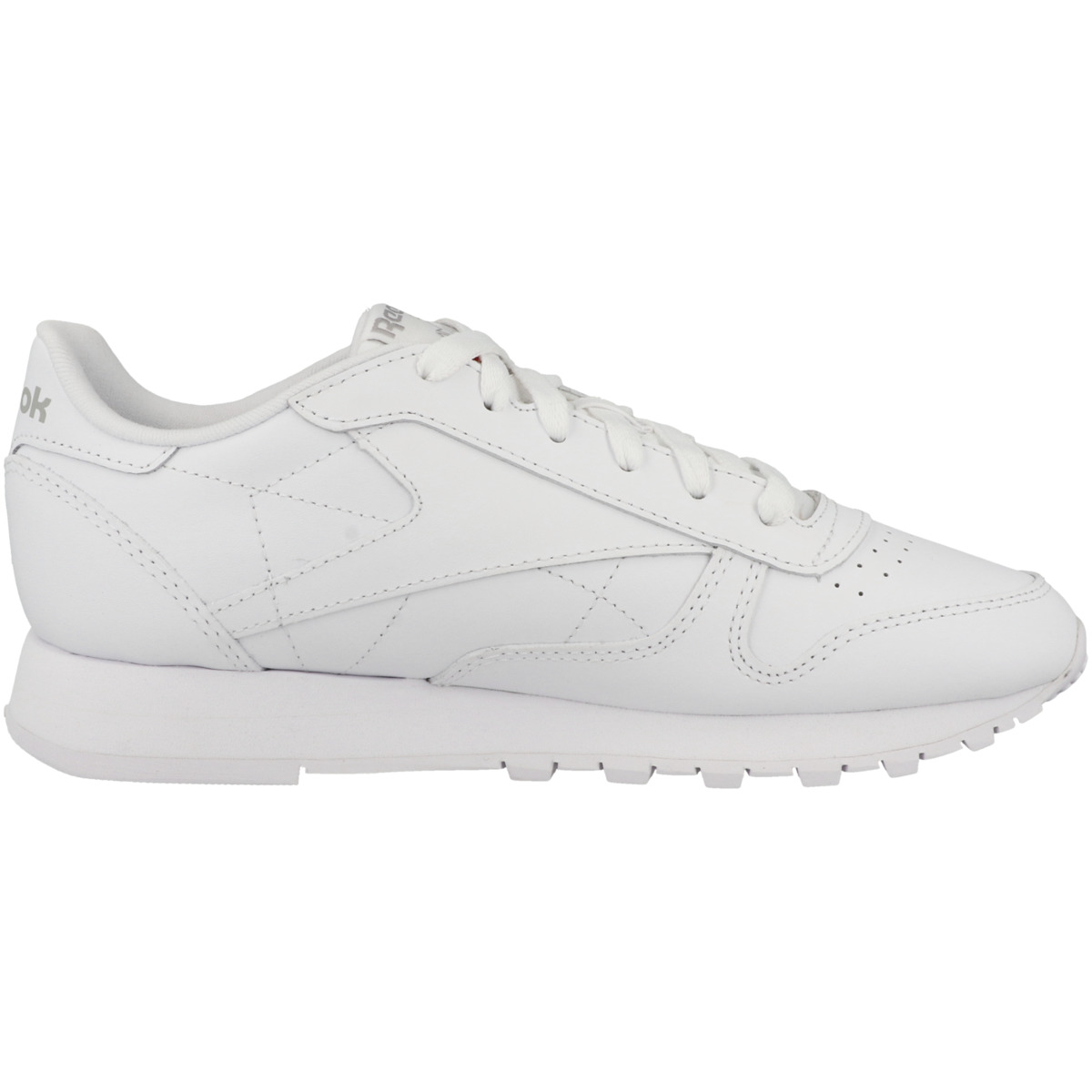 Reebok Classic Leather Sneaker Low weiss