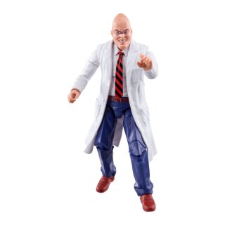 Marvel Legends Series: Cassie Lang BAF: Marvel's Egghead