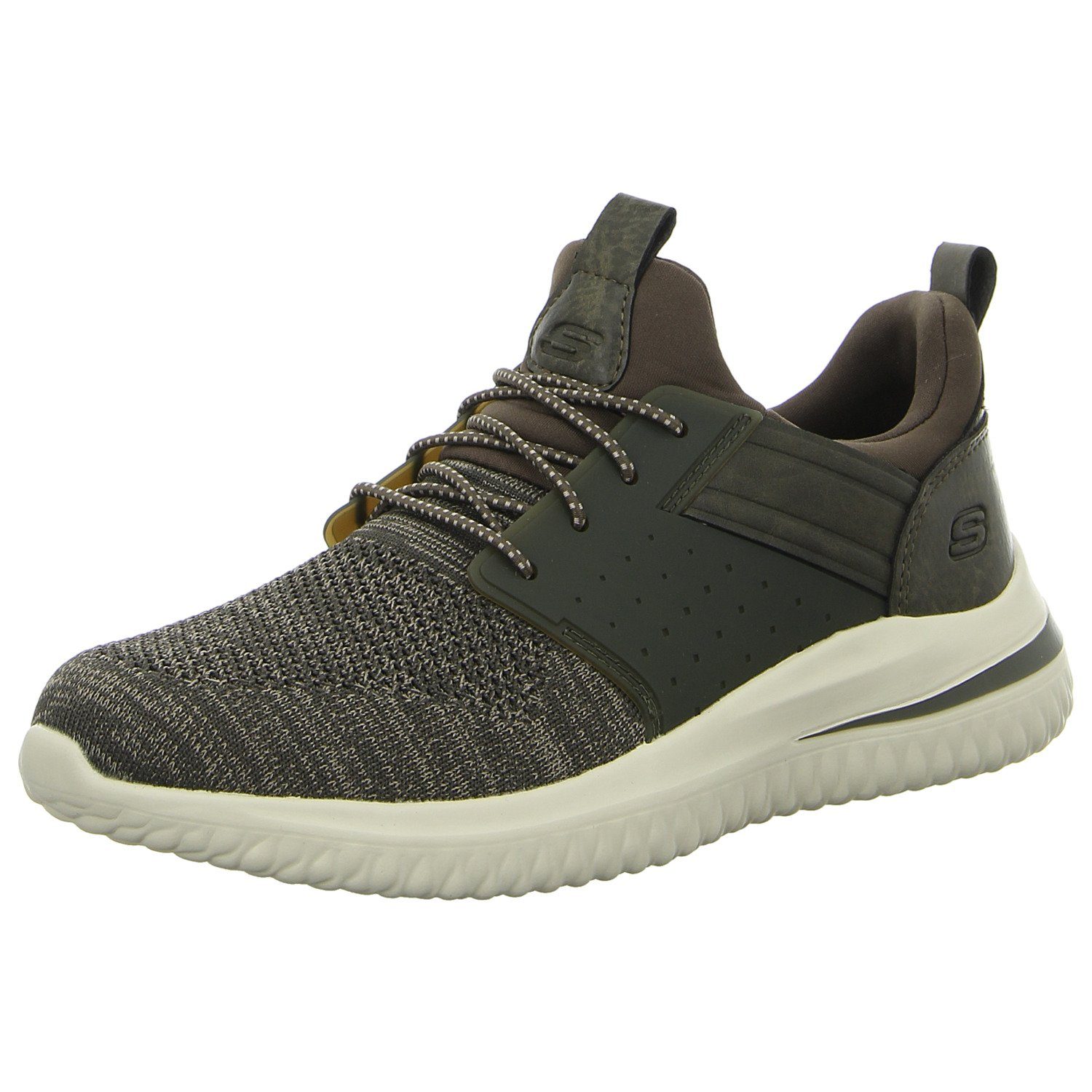 Skechers Delson 3.0-Cicada Sneaker