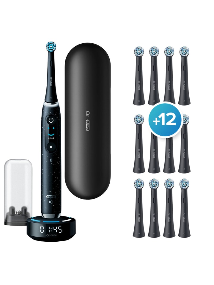 Oral-B Elektr. Zahnbürste 