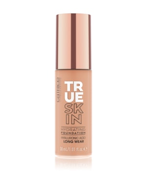CATRICE True Skin Hydrating Flüssige Foundation-30 ml