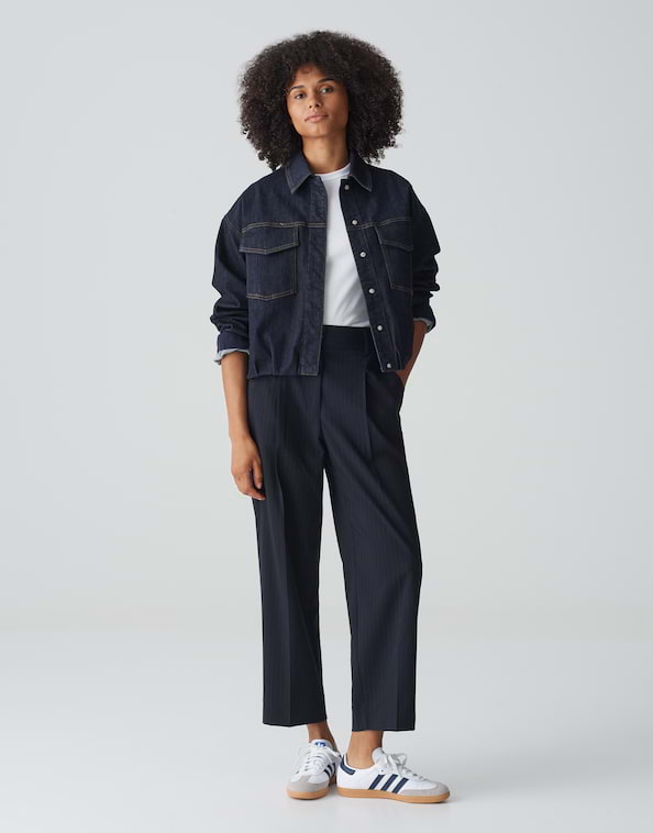 City Pants Minara