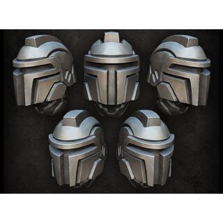 Hunter Helmets (5)