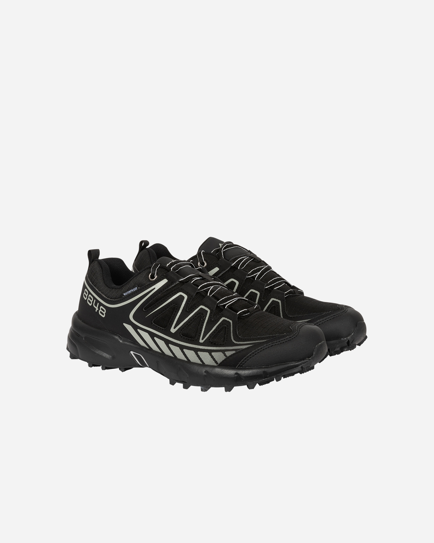 Trekingové topánky Scarpe 8848 Vojager M S5143CW-7590