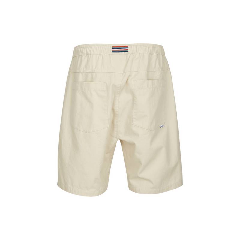Cleptomanicx Transit Team Shorts Shorts Herren