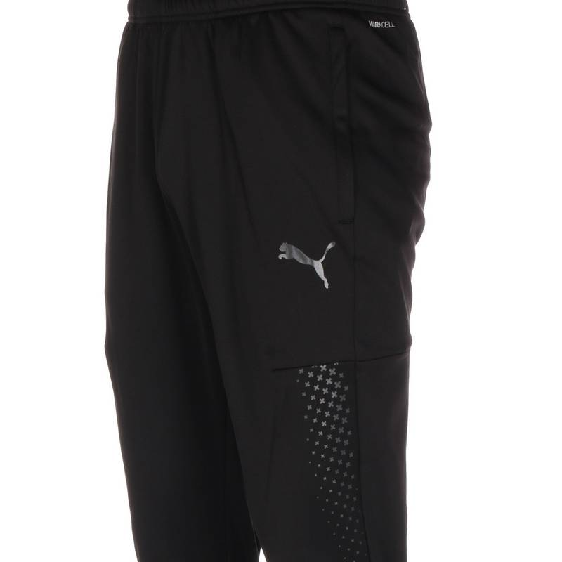 PUMA IndividualLIGA Warm Trainingshose Herren