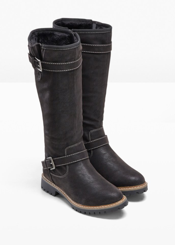S.Oliver Stiefel