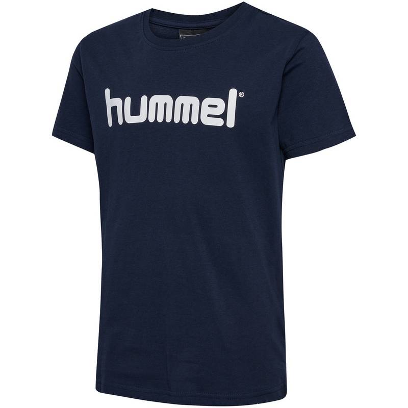 hummel HMLGO KIDS COTTON LOGO T-SHIRT S/S T-Shirt Kinder