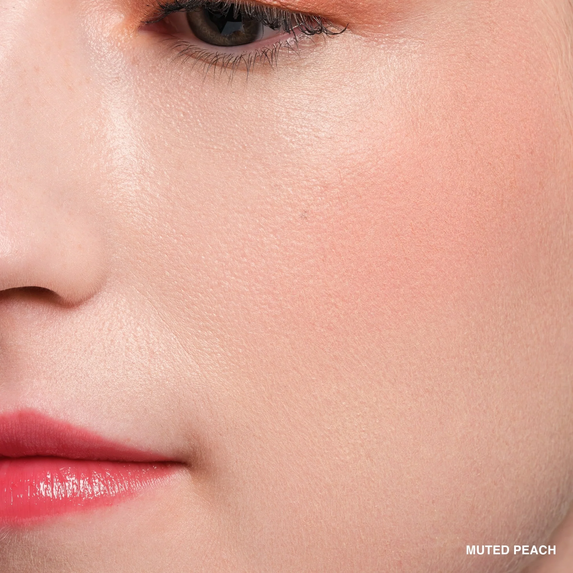 Colorete en crema Rouge Velvet Matte