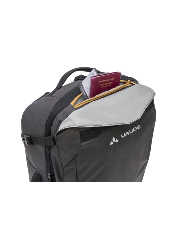 Vaude Vaude Reiserucksack Mundo Carry-On 38, olive, - günstig kaufen onesize