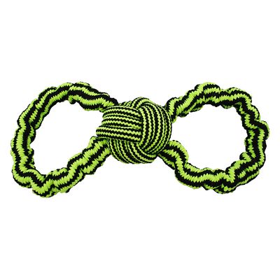 Jolly Pets Knot-N-Chew