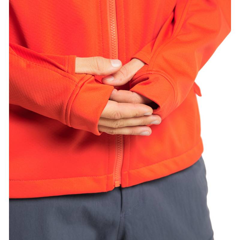 Haglöfs IC3 Softshell Jacket Softshelljacke Herren