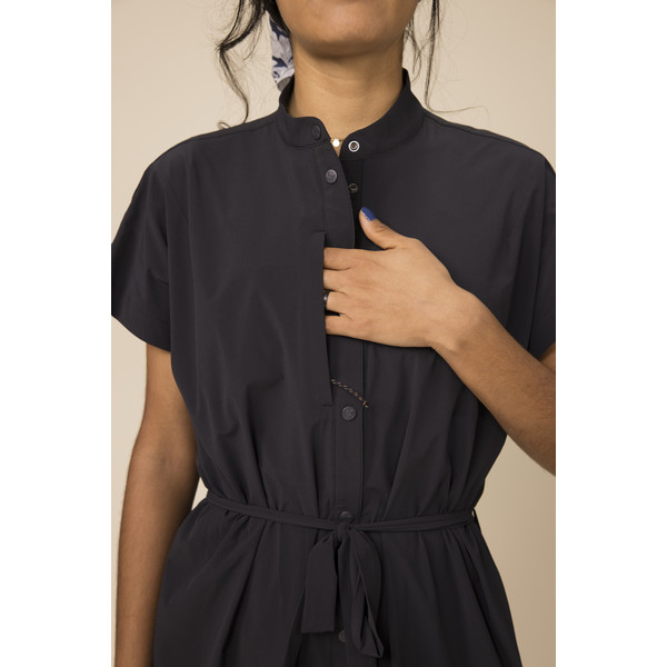 S/F SADDLE TO TABLE DRESS W Damen - Kleid