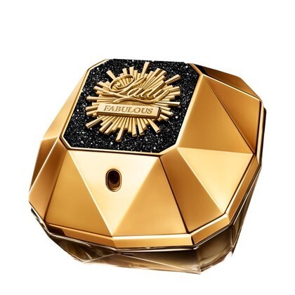 Paco Rabanne Lady Million Fabulous Eau de Parfum Spray