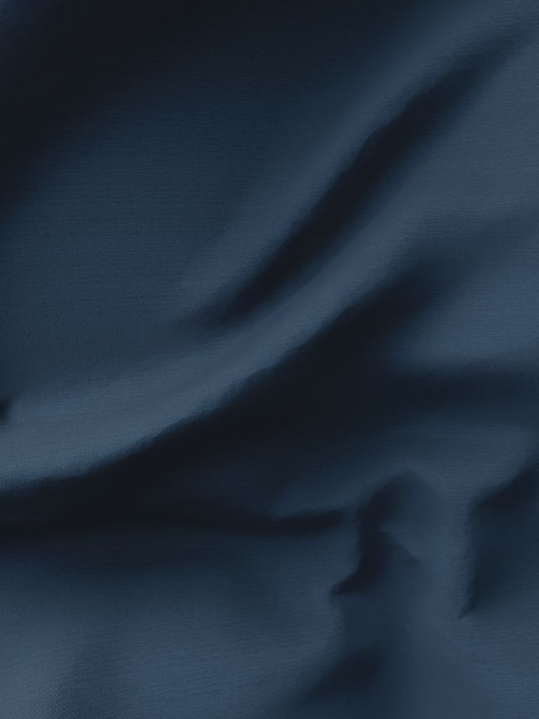 Cortina AUSTRA AUSTRA 1x140x300cm veludo azul