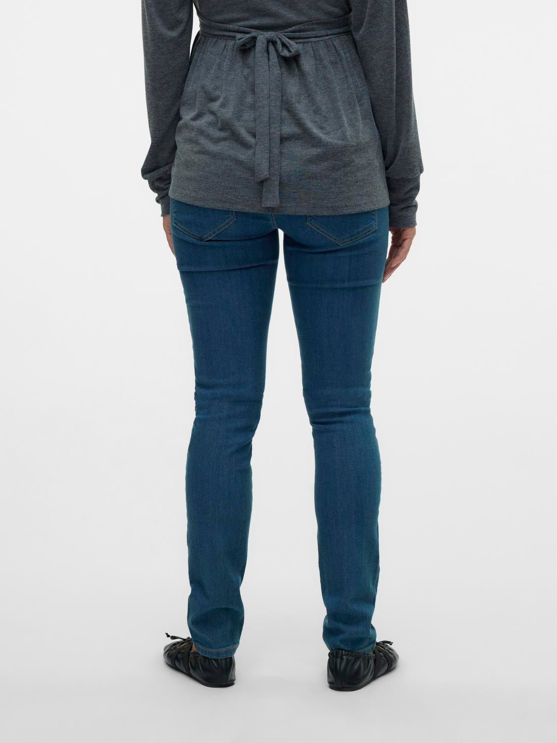Umstands-jeans