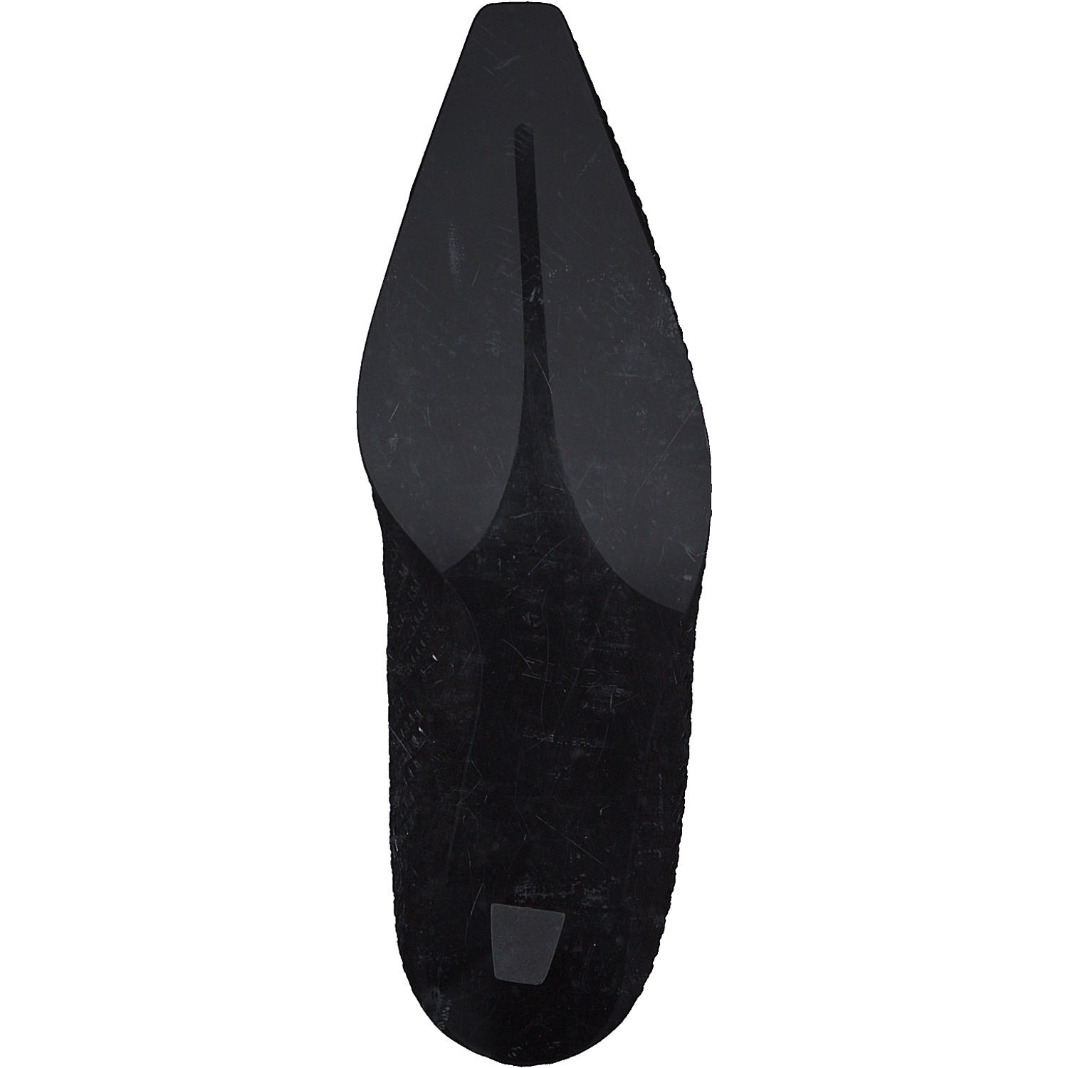 Zinda 1903, Pumps, Damen, Schwarz (Negro)