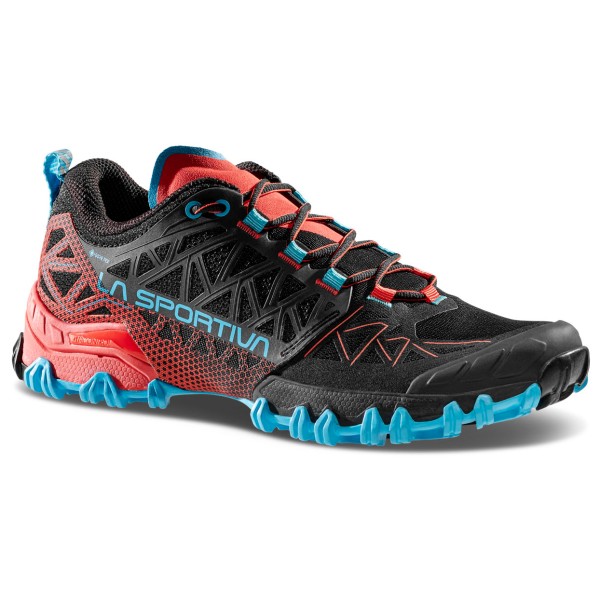 La Sportiva - Women's Bushido II GTX - Trailrunningschuhe