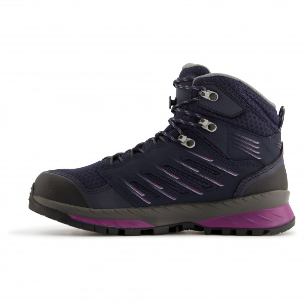 Lowa - Women's Trek Evo GTX Mid - Wanderschuhe