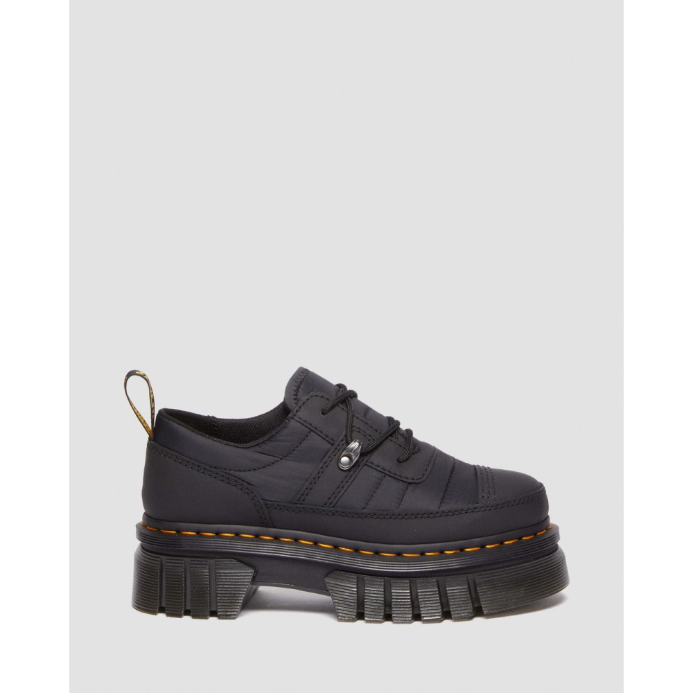 Dr. Martens Audrick 3i Quilted 30916001 / schwarz