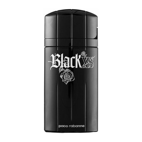 Paco Rabanne Black XS Pour Homme toaletna voda 100 ml