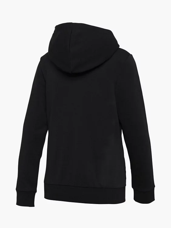 adidas Kapuzenjacke
