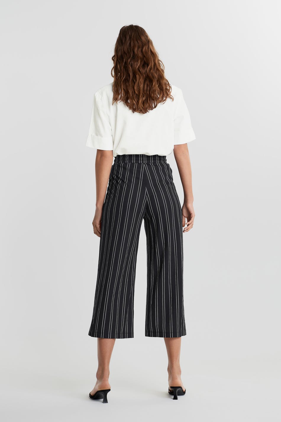 Janike culotte trousers