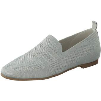 La Strada Slipper in beige