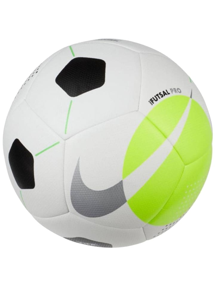 Nike Nike Futsal Pro Ball in Weiß günstig kaufen 4