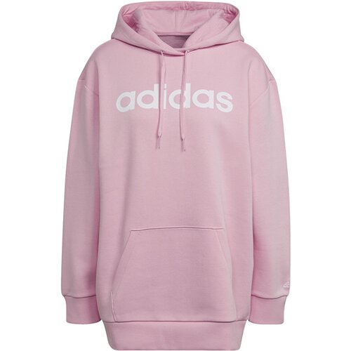 DAMEN KAPUZENSWEAT W LIN OV FL HD