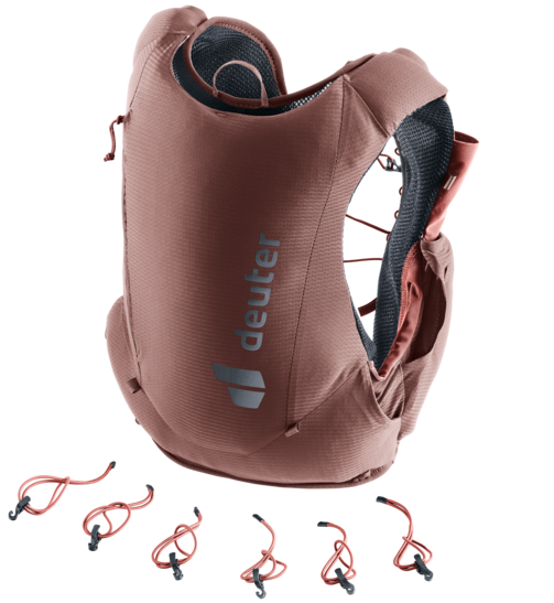 deuter Traick 9 SL | Trail Running Rucksack