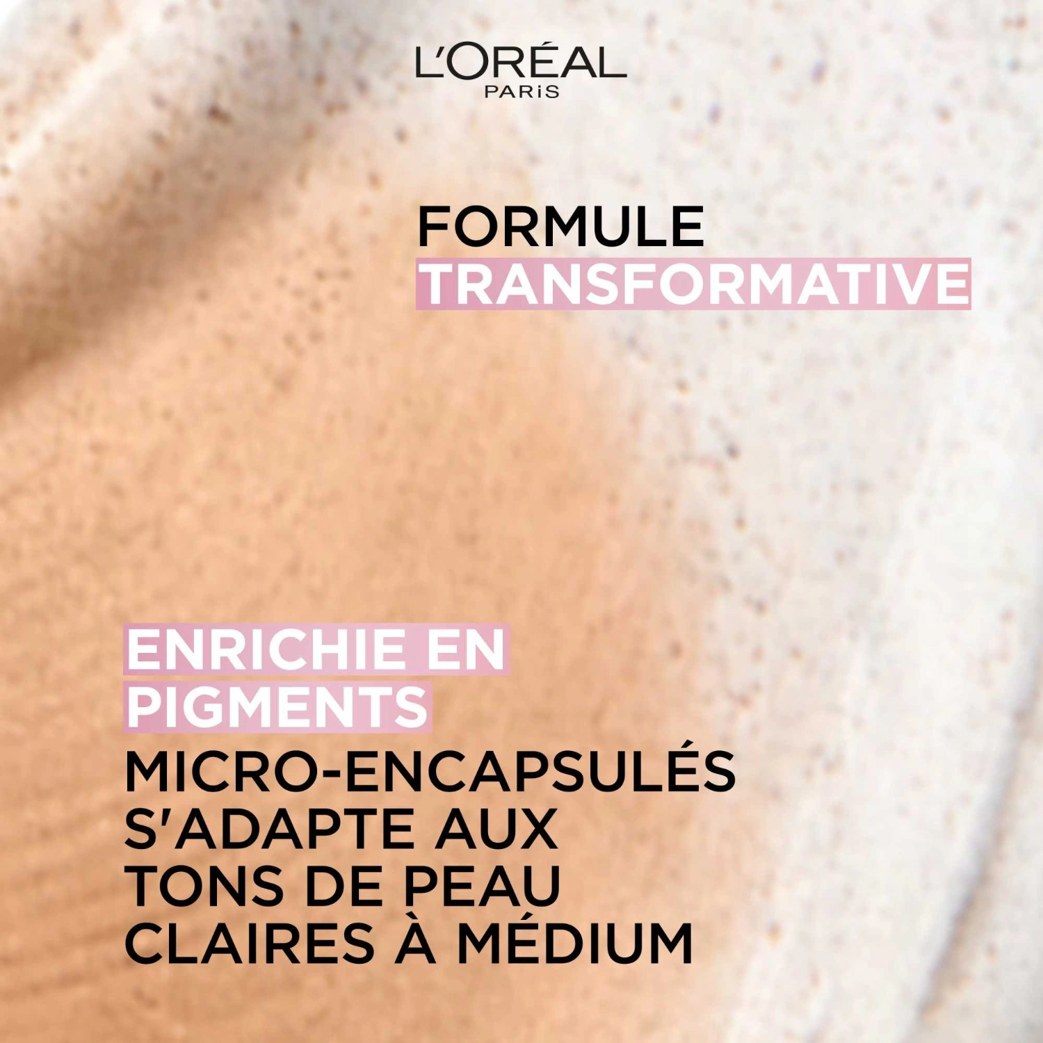 Crème BB L'Oréal Paris It's Magic