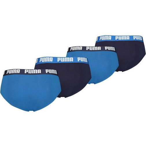 PUMA Slip 4er Pack