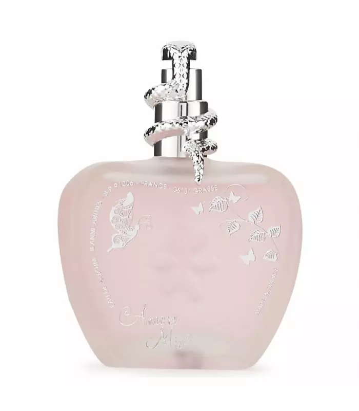 AMORE MIO Eau de Parfum Vaporisateur