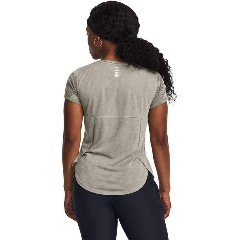 Under Armour Streaker Speed Funktionsshirt Damen