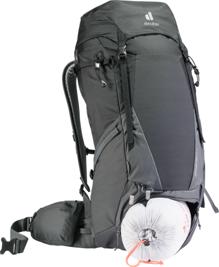 deuter Futura Pro 42 EL | Wanderrucksack “Extra Long”