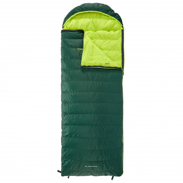 Y by Nordisk - Tension Brick 400 - Daunenschlafsack